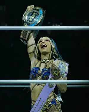 Sasha Banks OnlyFans Leaked Free Thumbnail Picture - #vr1200VWcW