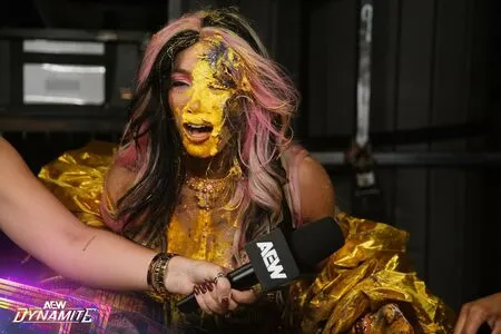 Sasha Banks OnlyFans Leaked Free Thumbnail Picture - #vwT5LGnJGG