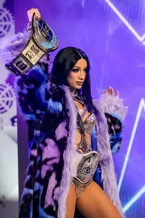 Sasha Banks OnlyFans Leaked Free Thumbnail Picture - #vy8FtEnhm2