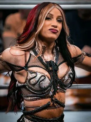 Sasha Banks OnlyFans Leaked Free Thumbnail Picture - #w17a1RduuI