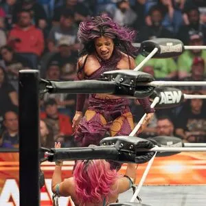 Sasha Banks OnlyFans Leaked Free Thumbnail Picture - #w9DcRwxPgP