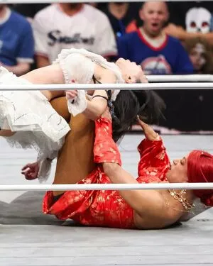 Sasha Banks OnlyFans Leaked Free Thumbnail Picture - #wIl8B53cQ2