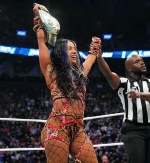 Sasha Banks OnlyFans Leaked Free Thumbnail Picture - #wJV8MEg9Xn