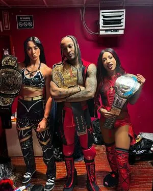 Sasha Banks OnlyFans Leaked Free Thumbnail Picture - #wMA34XWhHy