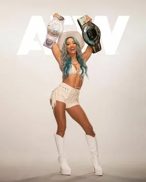 Sasha Banks OnlyFans Leaked Free Thumbnail Picture - #wZLV5iyLNH