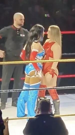 Sasha Banks OnlyFans Leaked Free Thumbnail Picture - #wbdPeZsELv