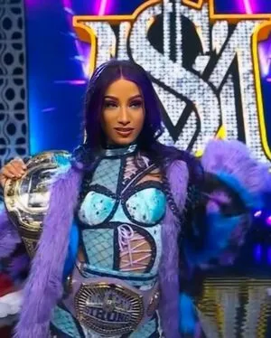 Sasha Banks OnlyFans Leaked Free Thumbnail Picture - #wco8KsT2eg