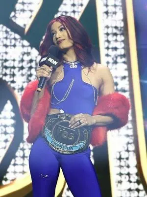 Sasha Banks OnlyFans Leaked Free Thumbnail Picture - #wvefAbwERt