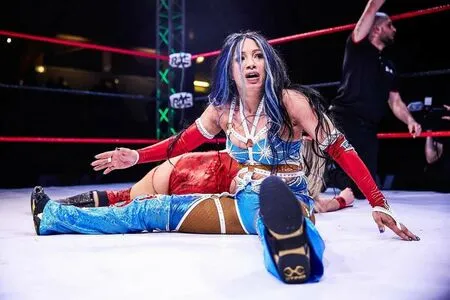 Sasha Banks OnlyFans Leaked Free Thumbnail Picture - #wxbOzY9YVE