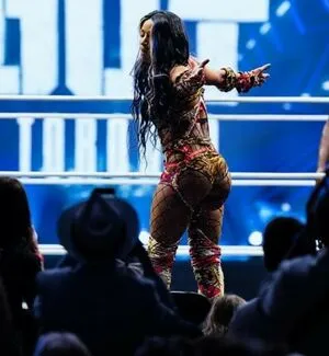 Sasha Banks OnlyFans Leaked Free Thumbnail Picture - #wz8cnOaVia