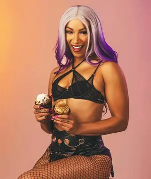 Sasha Banks OnlyFans Leaked Free Thumbnail Picture - #x3aGCm1ni0