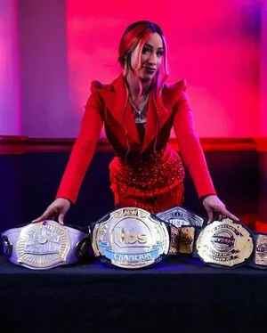 Sasha Banks OnlyFans Leaked Free Thumbnail Picture - #x8fIHTIpVR