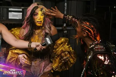 Sasha Banks OnlyFans Leaked Free Thumbnail Picture - #xIHd4Qe23K