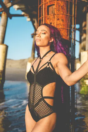 Sasha Banks OnlyFans Leaked Free Thumbnail Picture - #xIJ2UN7Ivf