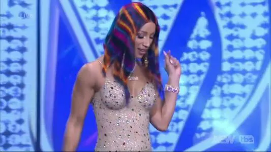 Sasha Banks OnlyFans Leaked Free Thumbnail Picture - #xK6aq3S5XG