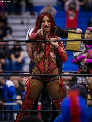 Sasha Banks OnlyFans Leaked Free Thumbnail Picture - #xWzJwgK2oN