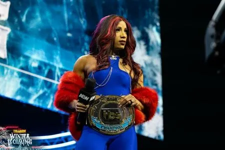 Sasha Banks OnlyFans Leaked Free Thumbnail Picture - #xcLbZCc6KW