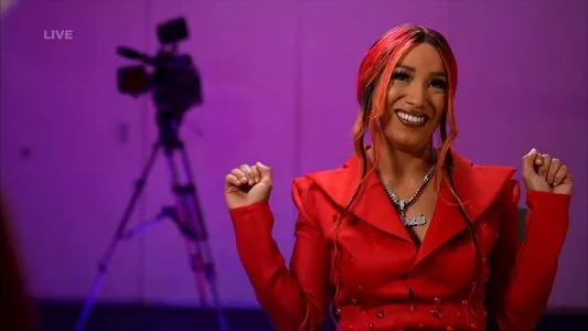 Sasha Banks OnlyFans Leaked Free Thumbnail Picture - #xh6qP3BJsq