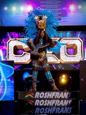 Sasha Banks OnlyFans Leaked Free Thumbnail Picture - #xjiPl7Ahjk