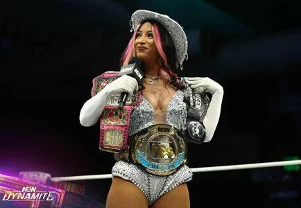 Sasha Banks OnlyFans Leaked Free Thumbnail Picture - #xo0sQvEKx9