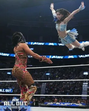Sasha Banks OnlyFans Leaked Free Thumbnail Picture - #y2pd0Lh79L