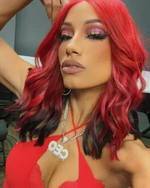 Sasha Banks OnlyFans Leaked Free Thumbnail Picture - #yEPRMRBAkS