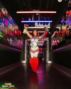 Sasha Banks OnlyFans Leaked Free Thumbnail Picture - #yKfueQeZR9