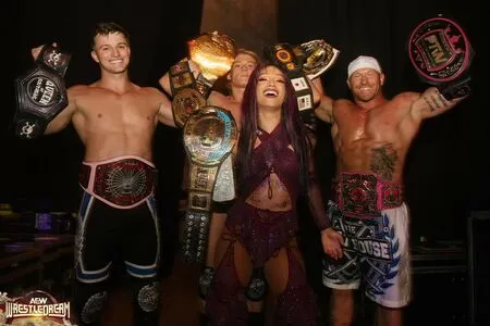 Sasha Banks OnlyFans Leaked Free Thumbnail Picture - #yKhgAOfDgx