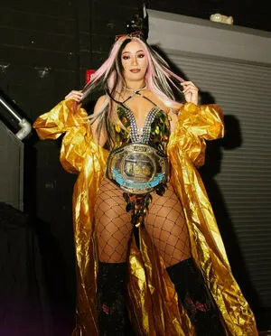 Sasha Banks OnlyFans Leaked Free Thumbnail Picture - #yYrSqQwEgU