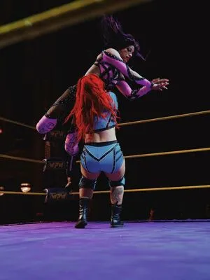 Sasha Banks OnlyFans Leaked Free Thumbnail Picture - #ylgSGrpUvH