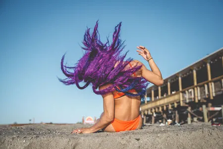 Sasha Banks OnlyFans Leaked Free Thumbnail Picture - #z03KcUWizk