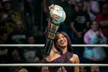 Sasha Banks OnlyFans Leaked Free Thumbnail Picture - #z1yDiJR03X
