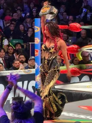 Sasha Banks OnlyFans Leaked Free Thumbnail Picture - #z6UROYHHYs