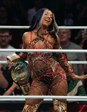 Sasha Banks OnlyFans Leaked Free Thumbnail Picture - #z7LJtj3tJs