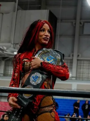 Sasha Banks OnlyFans Leaked Free Thumbnail Picture - #zCHPZ2Cqac