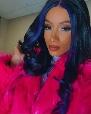 Sasha Banks OnlyFans Leaked Free Thumbnail Picture - #zDpnBek2MJ