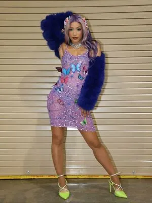 Sasha Banks OnlyFans Leaked Free Thumbnail Picture - #zFwlXoj7HQ