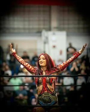 Sasha Banks OnlyFans Leaked Free Thumbnail Picture - #zIFvRFJYUZ