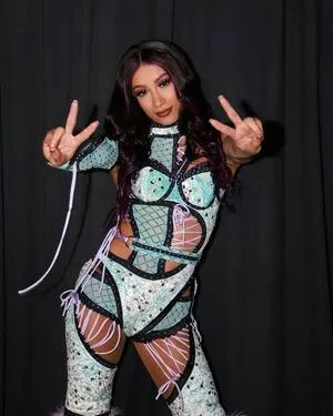 Sasha Banks OnlyFans Leaked Free Thumbnail Picture - #zNXAif524L