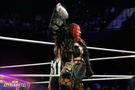 Sasha Banks OnlyFans Leaked Free Thumbnail Picture - #zaL8plBOkF