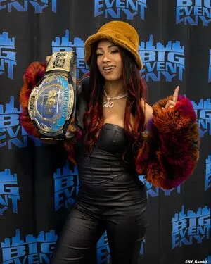 Sasha Banks OnlyFans Leaked Free Thumbnail Picture - #zb9JTUFTF9