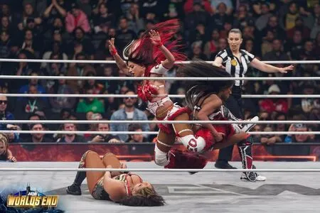 Sasha Banks OnlyFans Leaked Free Thumbnail Picture - #ze8C5KcCwV