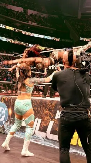 Sasha Banks OnlyFans Leaked Free Thumbnail Picture - #zhvzl0nR0i