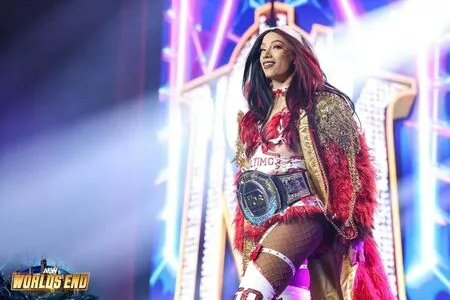 Sasha Banks OnlyFans Leaked Free Thumbnail Picture - #zmPwxwJhAA