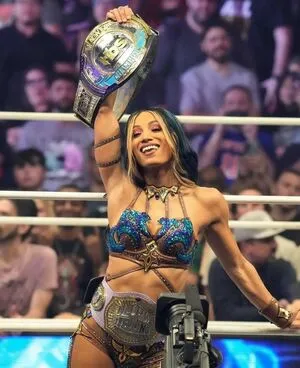 Sasha Banks OnlyFans Leaked Free Thumbnail Picture - #zpBnXmztXB