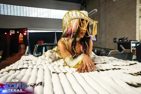 Sasha Banks OnlyFans Leaked Free Thumbnail Picture - #zqUUPfGXOI