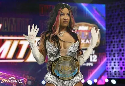Sasha Banks OnlyFans Leaked Free Thumbnail Picture - #zw1gW057DH