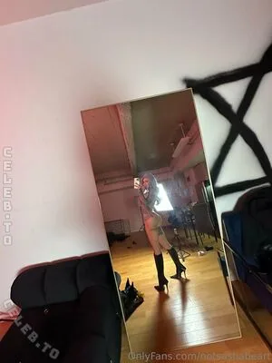 Sasha Beart OnlyFans Leaked Free Thumbnail Picture - #3XrvgZ8GNe