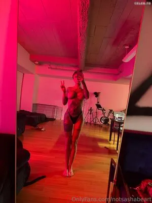 Sasha Beart OnlyFans Leaked Free Thumbnail Picture - #E4YSjPY761