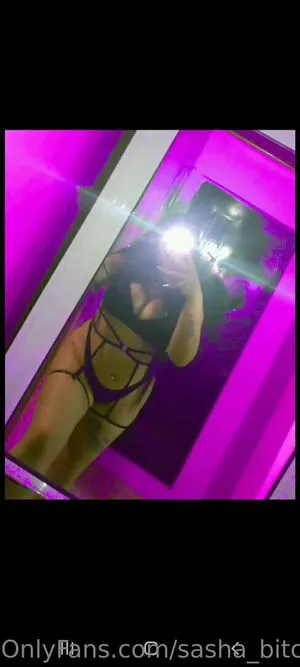 Sasha Bitchh OnlyFans Leaked Free Thumbnail Picture - #5wmJhTnfjO